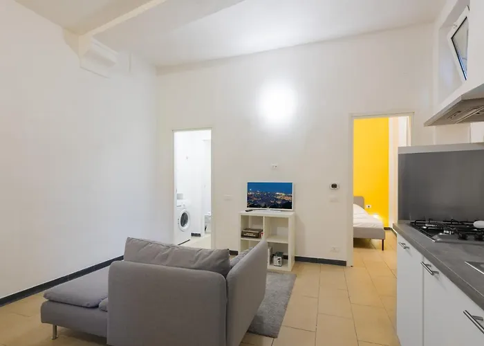 Appartamento Campo Pisano - Affitti Brevi Italia