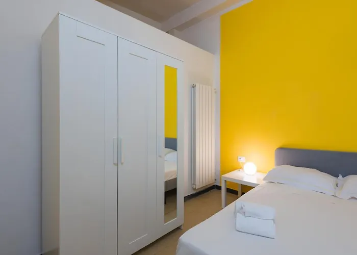 Appartamento Campo Pisano - Affitti Brevi Italia