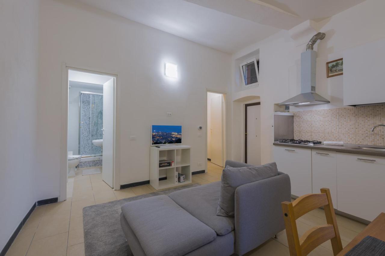 Campo Pisano - Affitti Brevi Italia Apartment