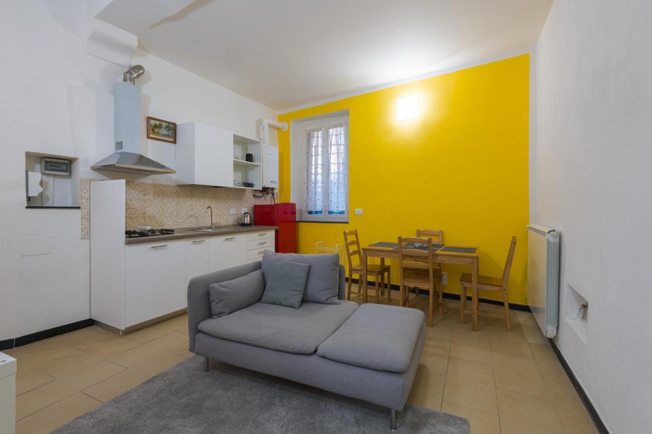 Campo Pisano - Affitti Brevi Italia Apartment