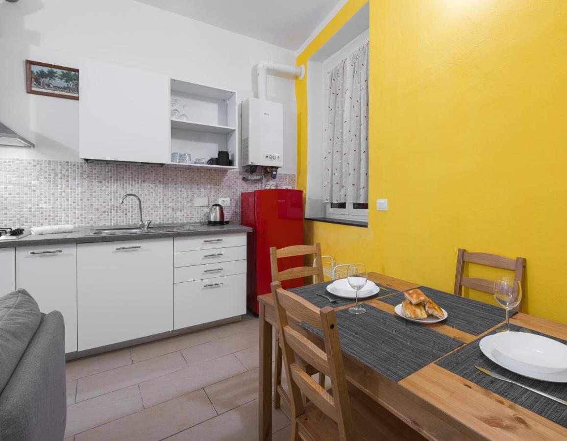 Campo Pisano - Affitti Brevi Italia Apartment Genoa