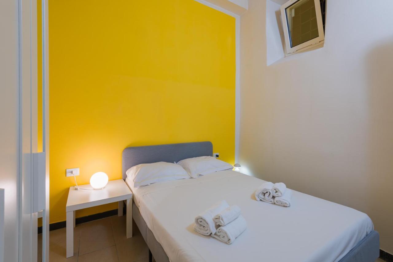 Campo Pisano - Affitti Brevi Italia Apartment Genoa
