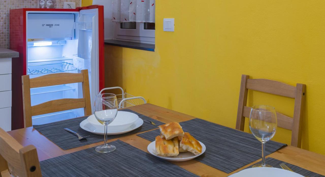 Campo Pisano - Affitti Brevi Italia Apartment