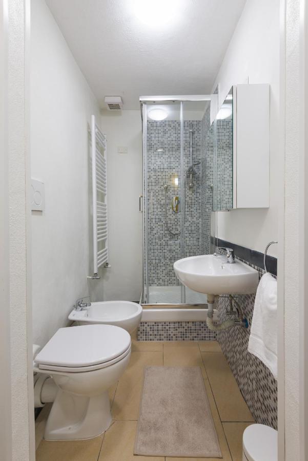 Campo Pisano - Affitti Brevi Italia Apartment Genoa