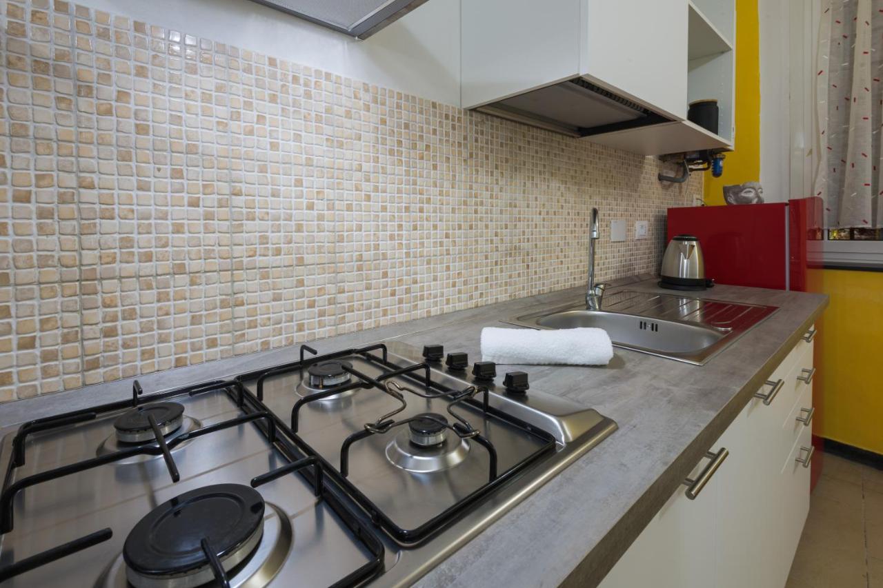 Apartment Campo Pisano - Affitti Brevi Italia Genoa