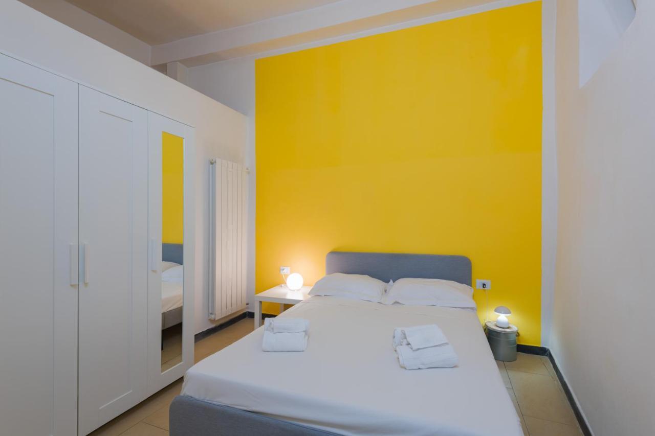 Apartamento Campo Pisano - Affitti Brevi Italia Génova