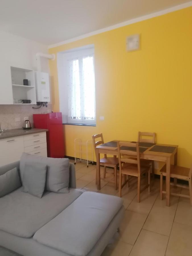 Campo Pisano - Affitti Brevi Italia Apartment *