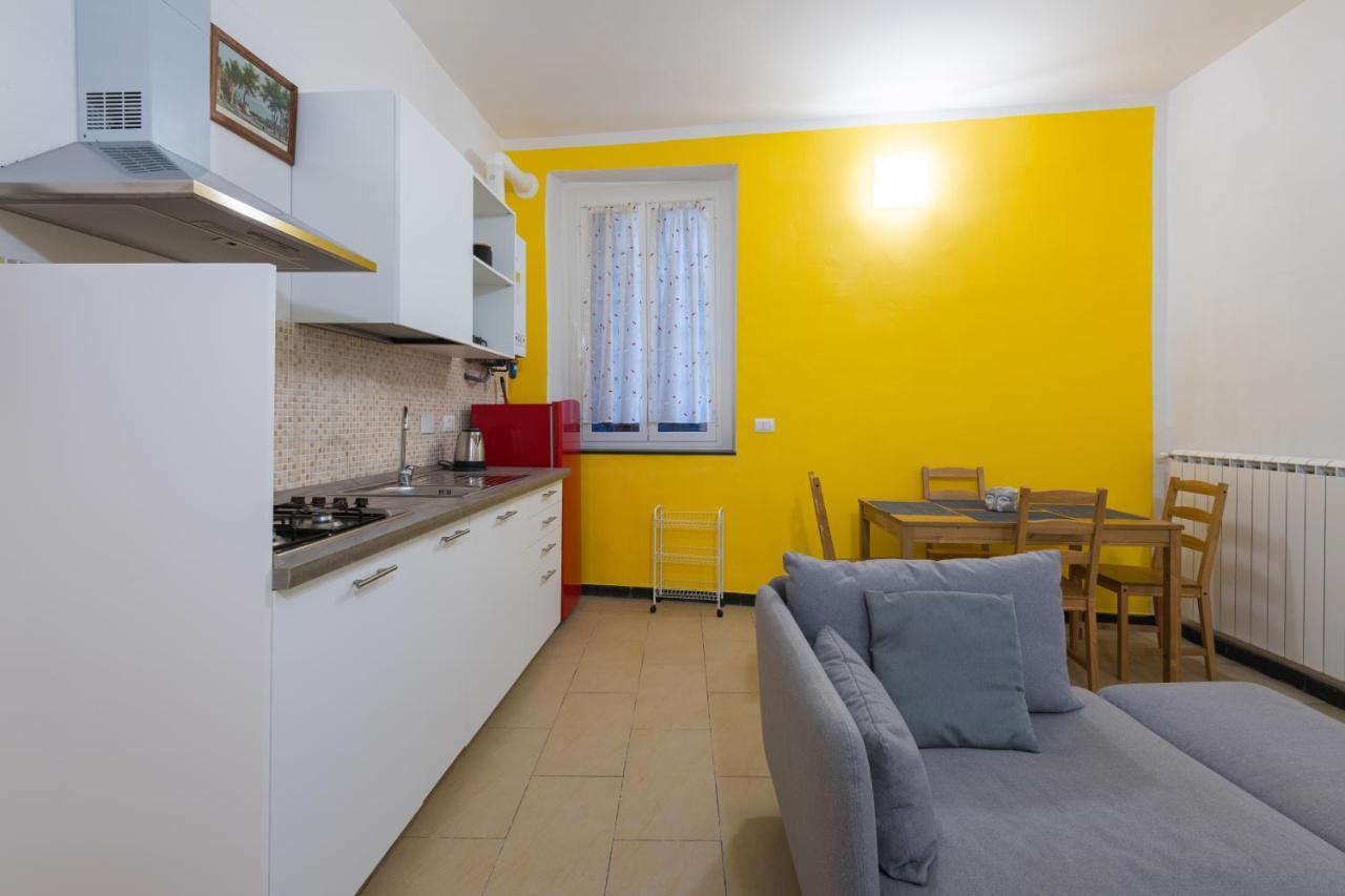 Campo Pisano - Affitti Brevi Italia Apartment